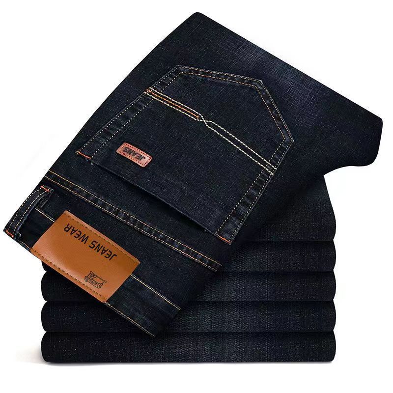 Levis Jeans 501 - 2026 Neuer Stil Business Herren Jeans