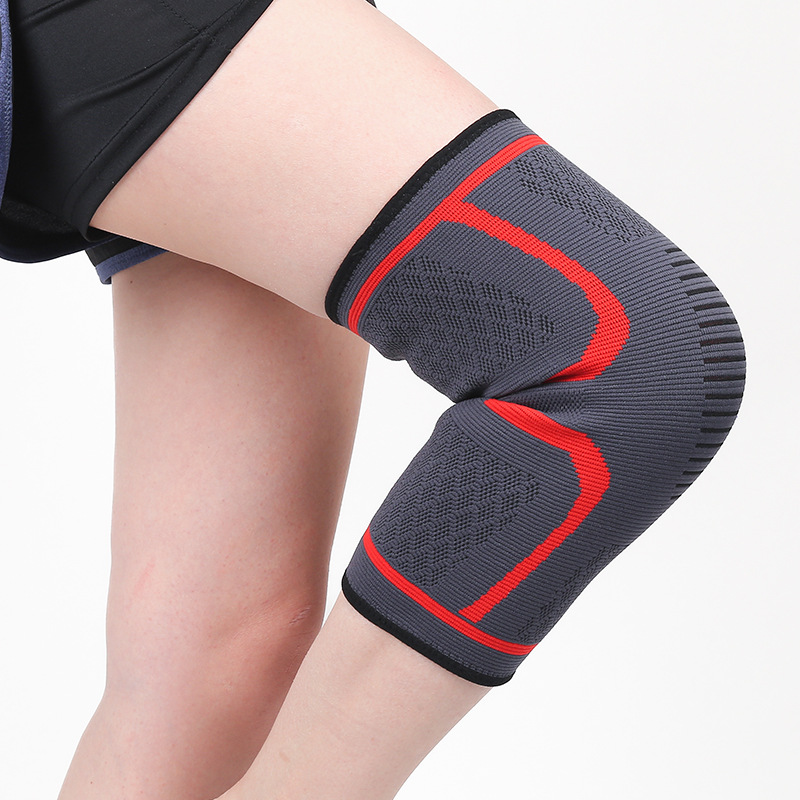 Compression Sleeve Calf - 1 Stück Herren Fitness Lauf- und
