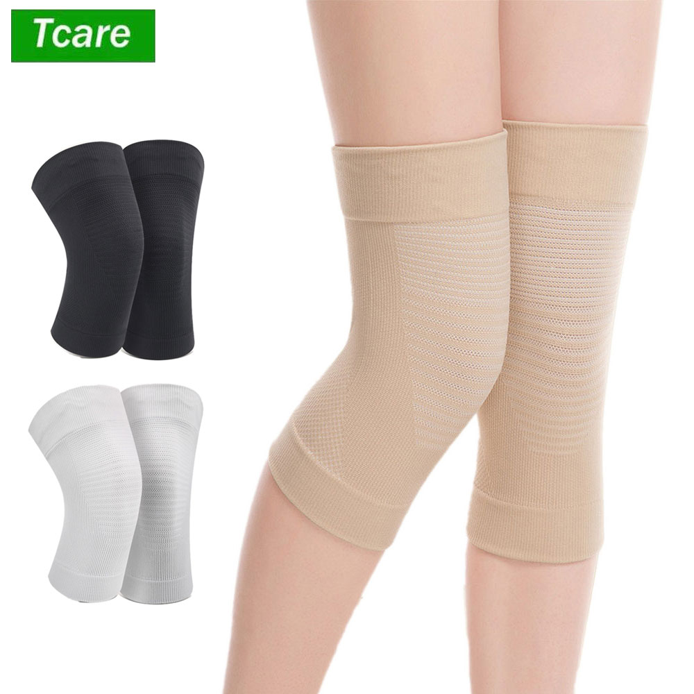 Compression Sleeve Calf - 1 Paar Kniestützen für Damen und
