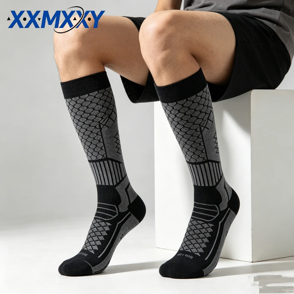 1 Paar feuchtigkeitsableitende – Thermal Sock Winter Bewertung und Preis
