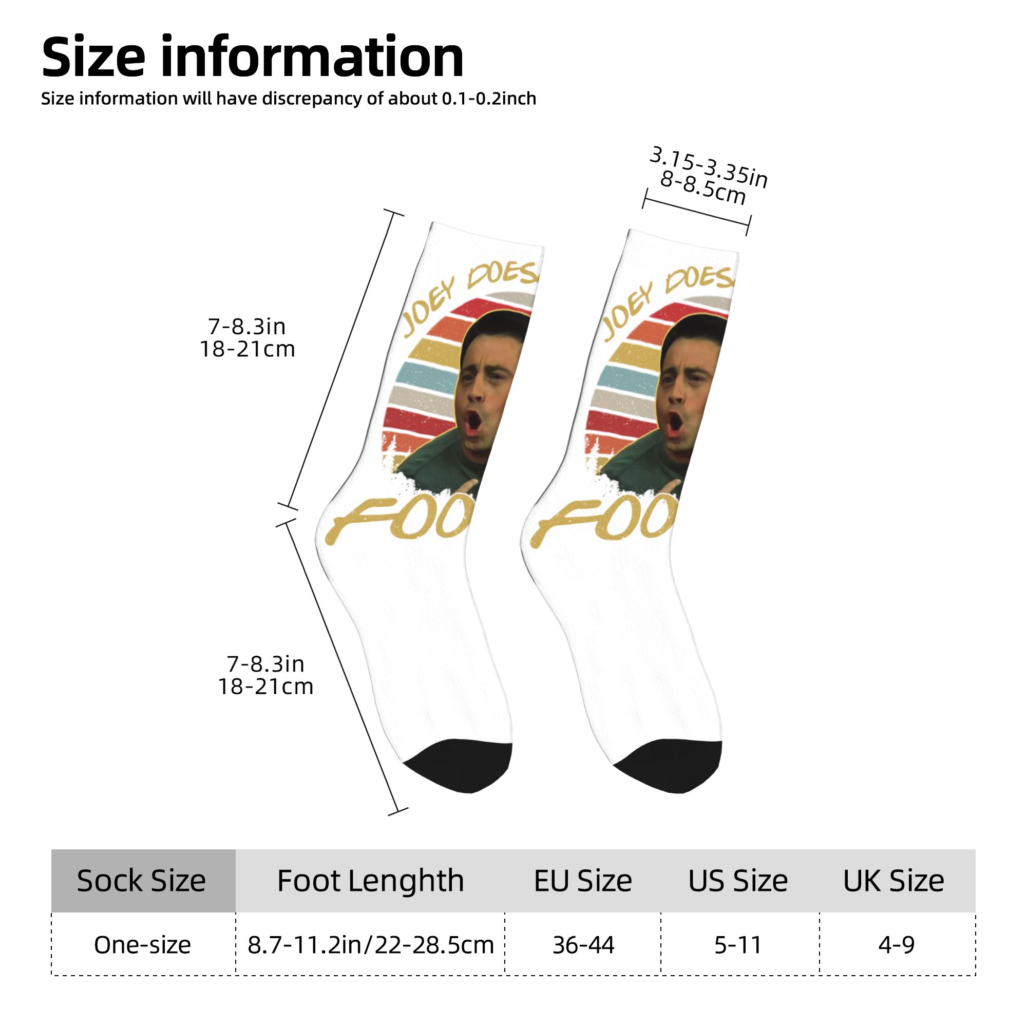 Benutzerdefinierte Friends TV- – Dress Sock Men Bewertung und Preis
