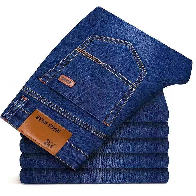 2026 Neuer Stil Business Herre – Levis Jeans 501 Bewertung und Preis