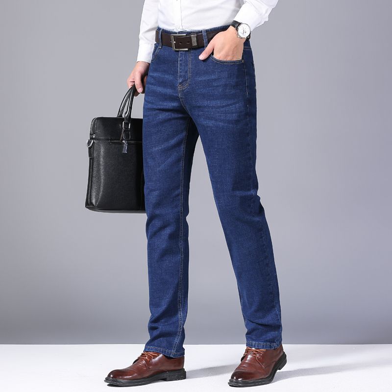 2026 Neuer Stil Business Herre – Levis Jeans 501 Bewertung und Preis