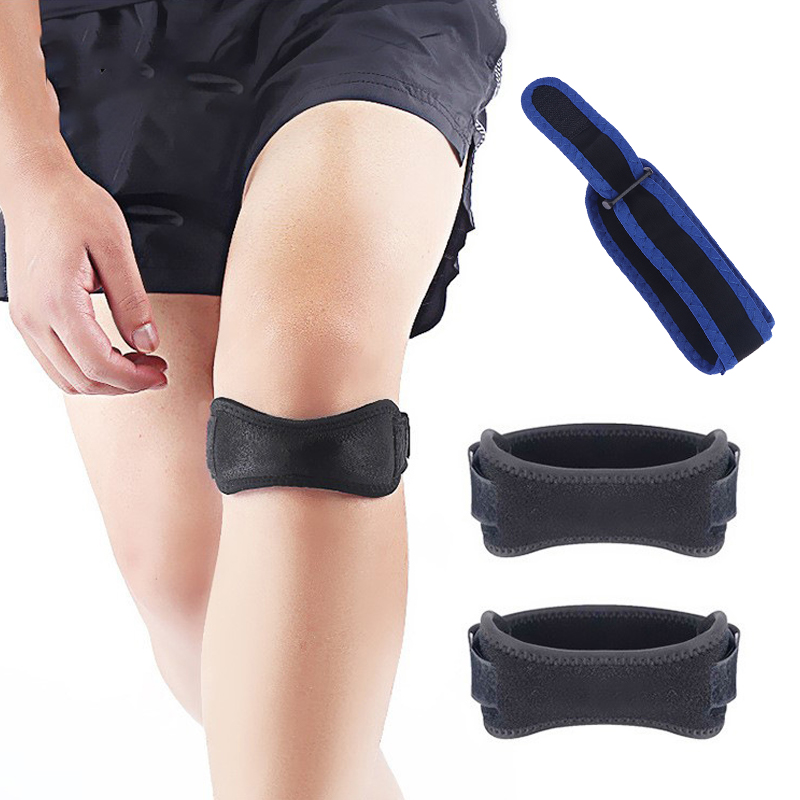 Neues Kniepolster, Patellasehn – Compression Sleeve Calf Bewertung und Preis
