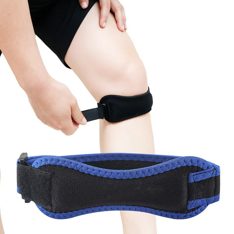 Neues Kniepolster, Patellasehn – Compression Sleeve Calf Bewertung und Preis