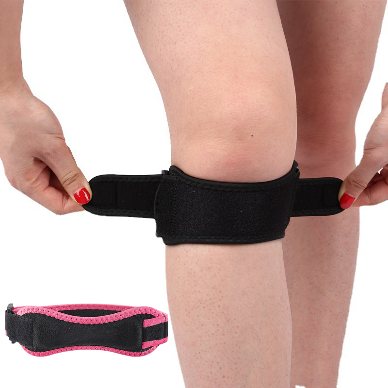 Neues Kniepolster, Patellasehn – Compression Sleeve Calf Bewertung und Preis