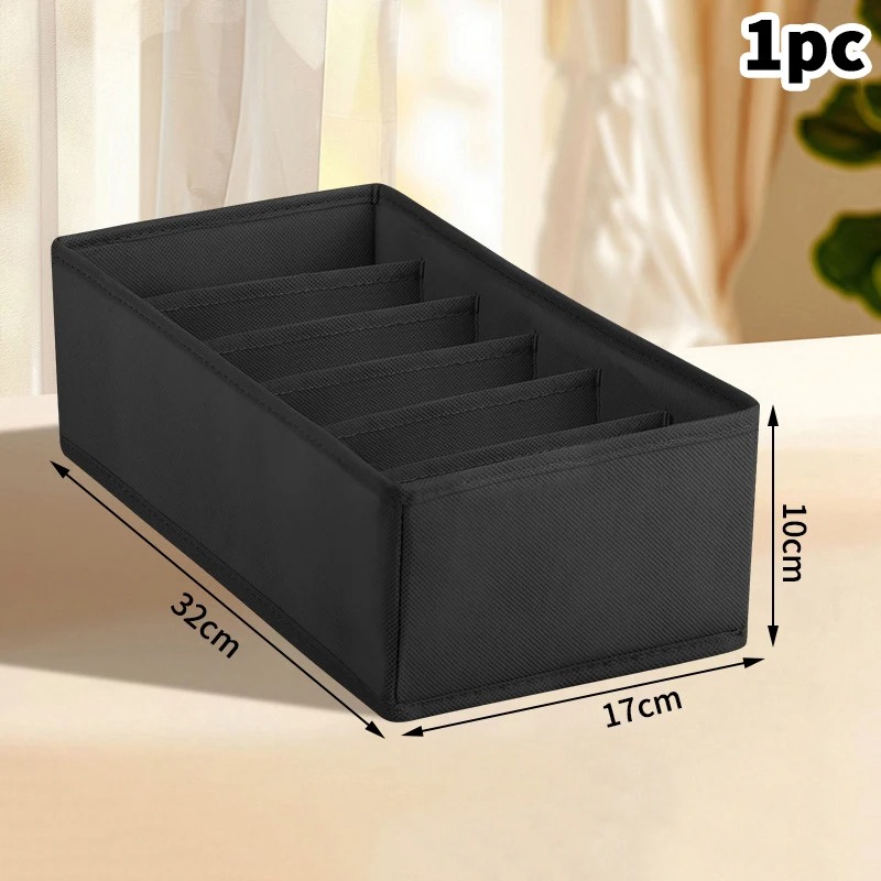 1 Stück Haushalts-Kleiderschra – Sock Organizer Tray Bewertung und Preis
