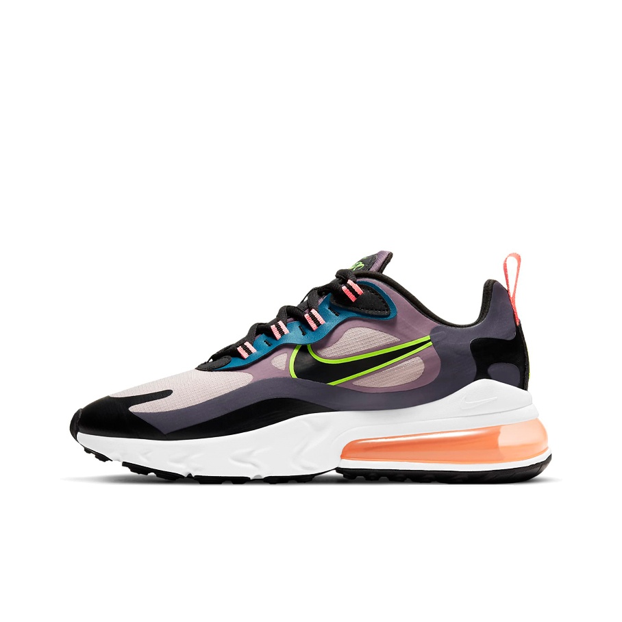 Nike Air Max 270 Laufschuhe Da – Nike Shoes Air Max 270 Bewertung und Preis