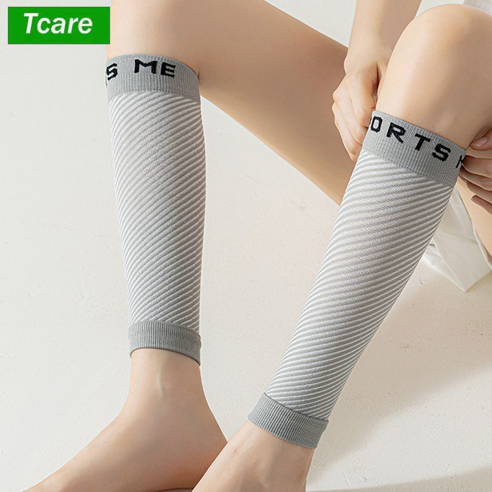 1 Paar Waden-Kompressionsmansc – Compression Sleeve Calf Bewertung und Preis