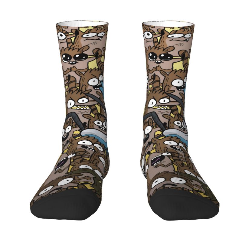 Benutzerdefinierte R-Regular S – Dress Sock Men Bewertung und Preis