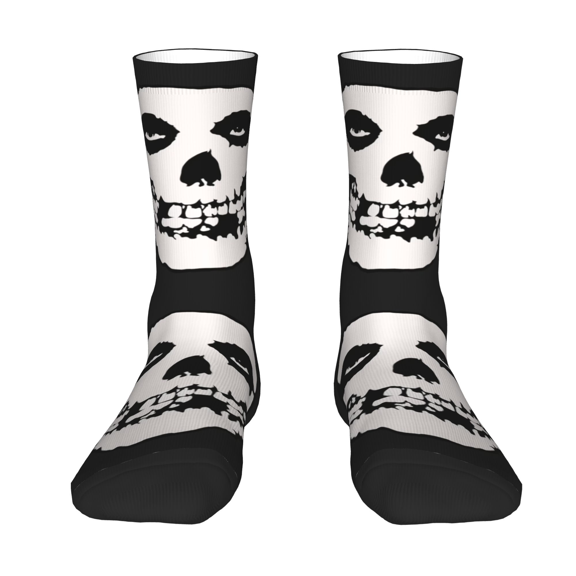 Maßgeschneiderte Misfits Skull – Dress Sock Men Bewertung und Preis