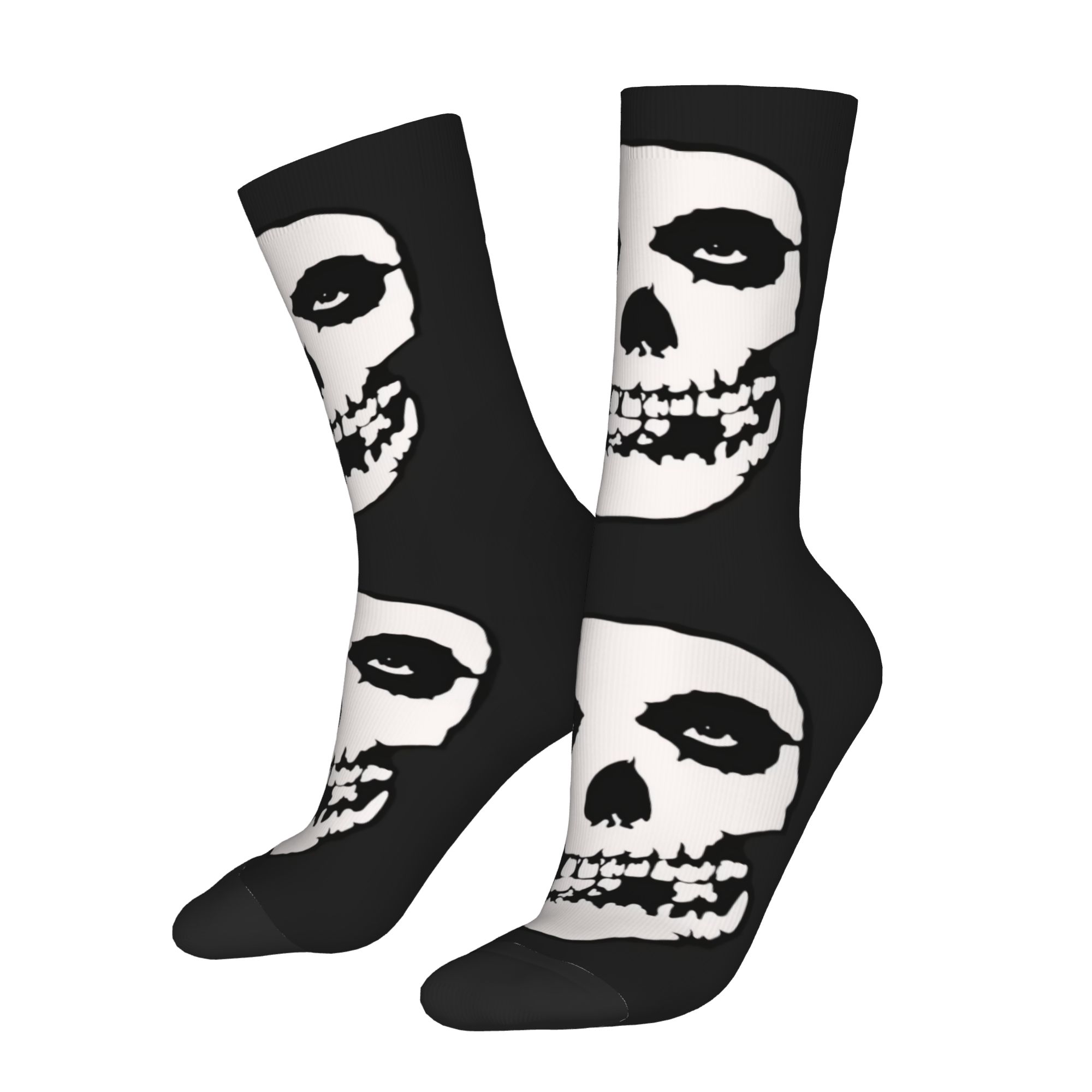 Maßgeschneiderte Misfits Skull – Dress Sock Men Bewertung und Preis
