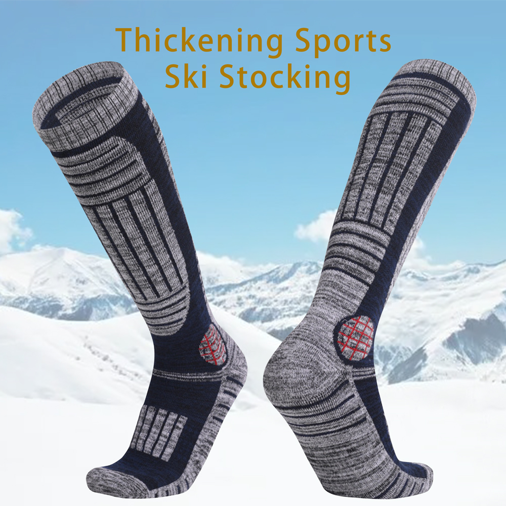 1 paar Thermische Winter Baumw – Thermal Sock Winter Bewertung und Preis