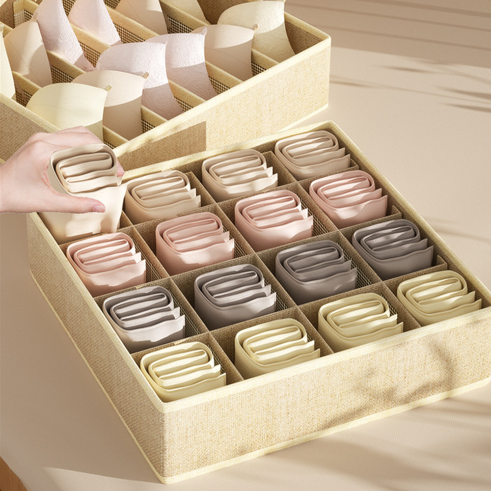 Unterwäsche-Aufbewahrungsbox f – Sock Organizer Tray Bewertung und Preis