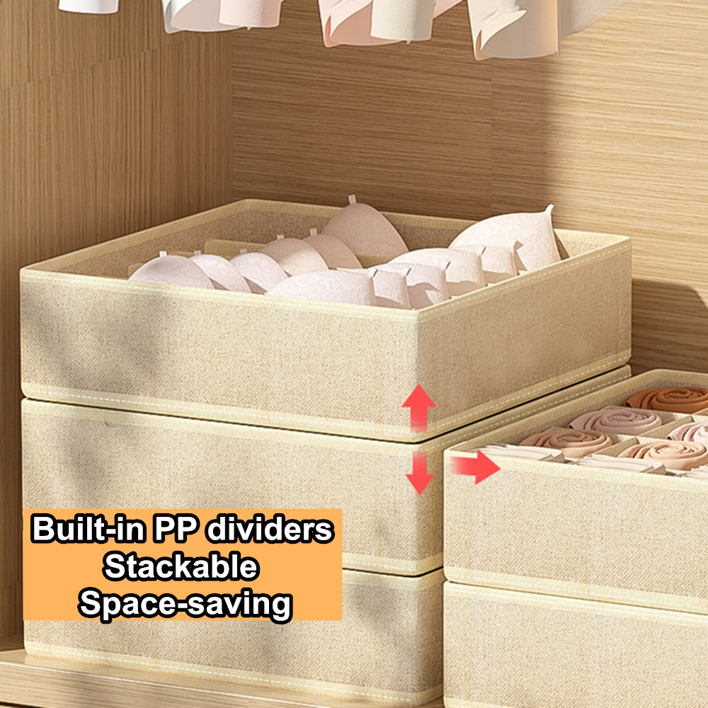Unterwäsche-Aufbewahrungsbox f – Sock Organizer Tray Bewertung und Preis