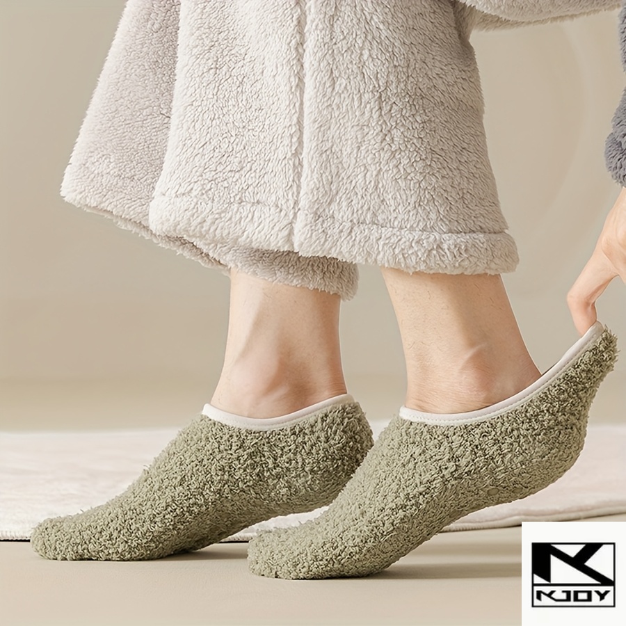 kkjoy Winter Thermo-Haussocken – Thermal Sock Winter Bewertung und Preis