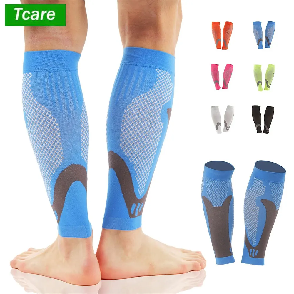 1 Paar Waden kompression hülse – Compression Sleeve Calf Bewertung und Preis