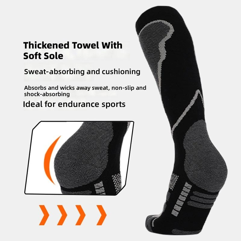 2 Paar Thermo-Skisocken und Ne – Thermal Sock Winter Bewertung und Preis