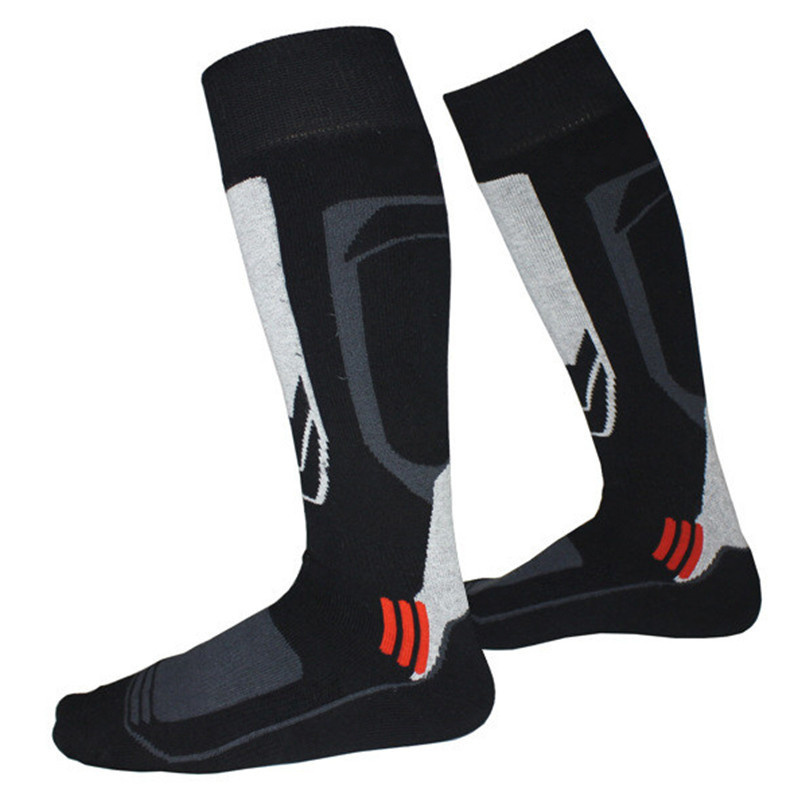 Baumwolle Ski Männer Thermisch – Thermal Sock Winter Bewertung und Preis