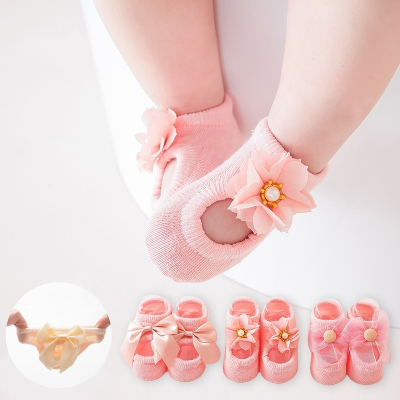 3 paar Baby Mädchen Ankle Sock – Ankle Sock Low Cut Bewertung und Preis