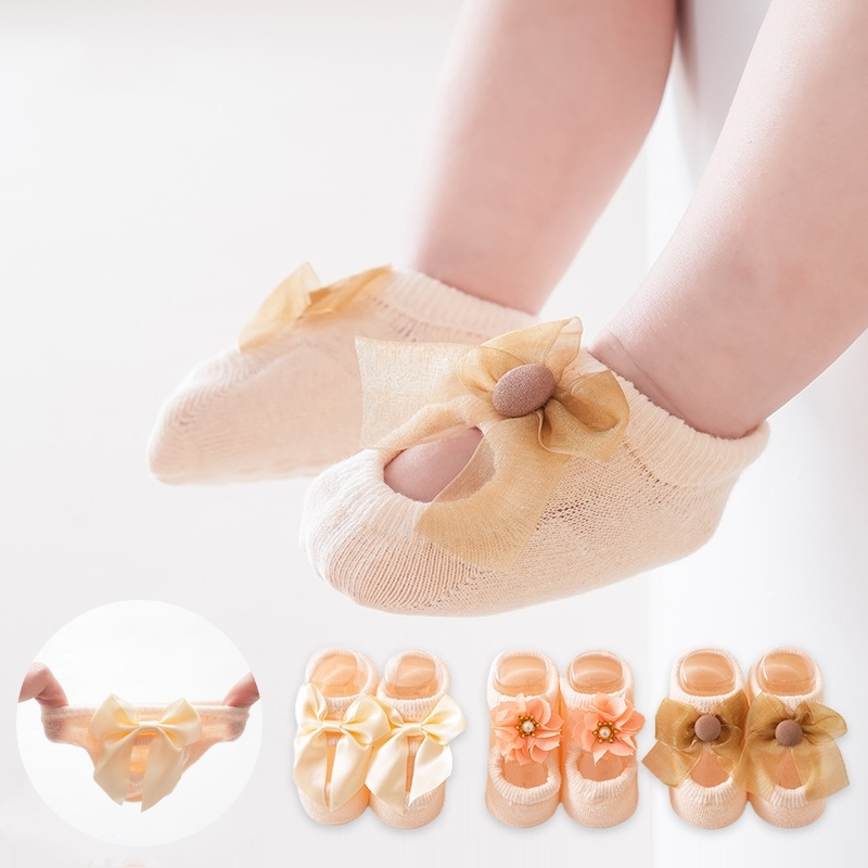 3 paar Baby Mädchen Ankle Sock – Ankle Sock Low Cut Bewertung und Preis