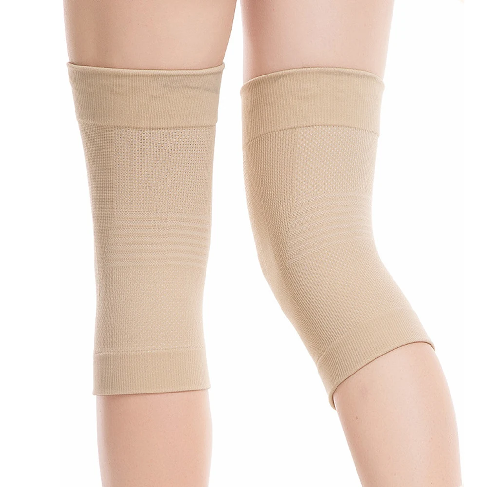 1 Paar Kniestützen für Damen u – Compression Sleeve Calf Bewertung und Preis